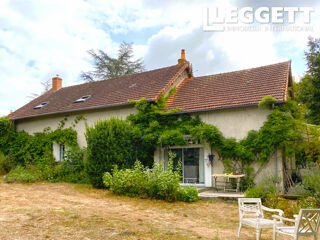  Maison � vendre 10 pi�ces 281 m�