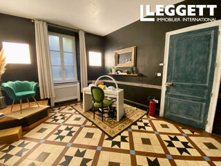  Maison � vendre 10 pi�ces 300 m�