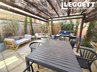  Appartement à vendre 3 pièces 113 m²