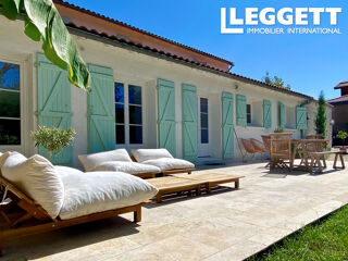  Maison à vendre 6 pièces 228 m²