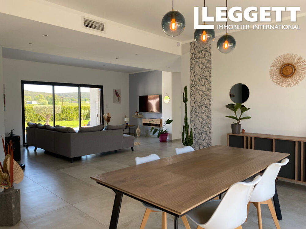 à vendre  Maison Uzès (30700)