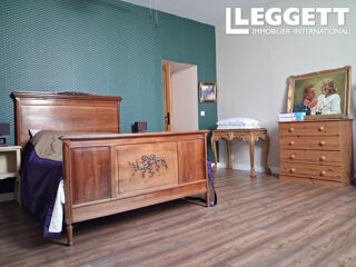  Maison à vendre 11 pièces 221 m²