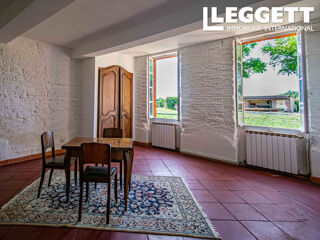  Maison � vendre 7 pi�ces 296 m�