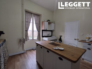  Maison � vendre 9 pi�ces 128 m�