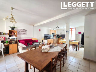  Maison à vendre 4 pièces 89 m²