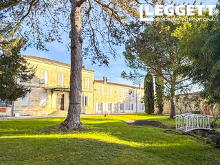  Maison � vendre 9 pi�ces 456 m�