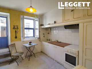  Maison à vendre 4 pièces 75 m²