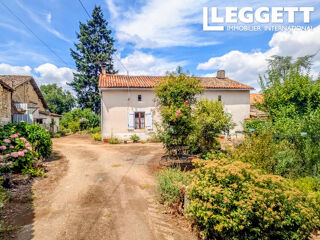  Maison � vendre 3 pi�ces 85 m�