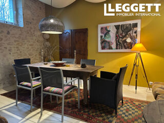  Maison � vendre 9 pi�ces 185 m�