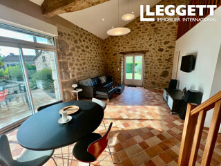  Maison  vendre 8 pices 116 m