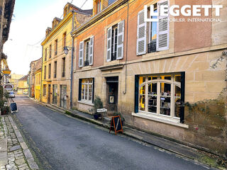  Maison � vendre 10 pi�ces 230 m�