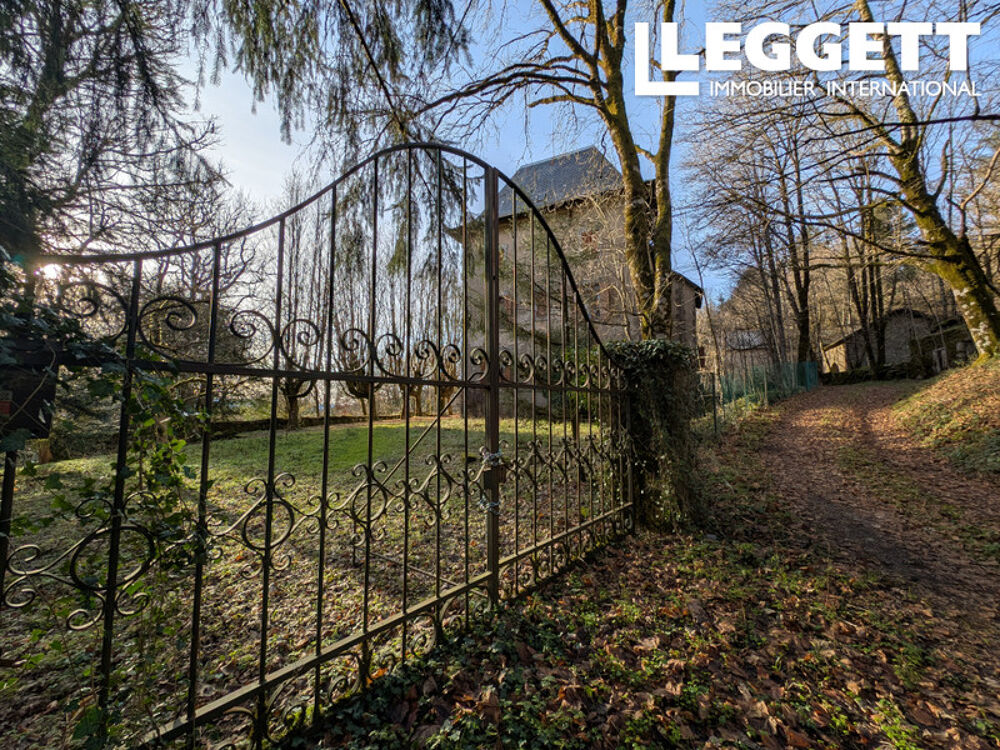 � vendre  Propri�t�/ch�teau Angl�s (81260)