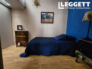  Maison � vendre 4 pi�ces 83 m�