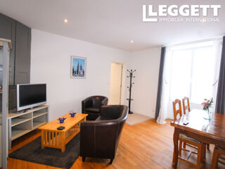  Maison à vendre 5 pièces 130 m²