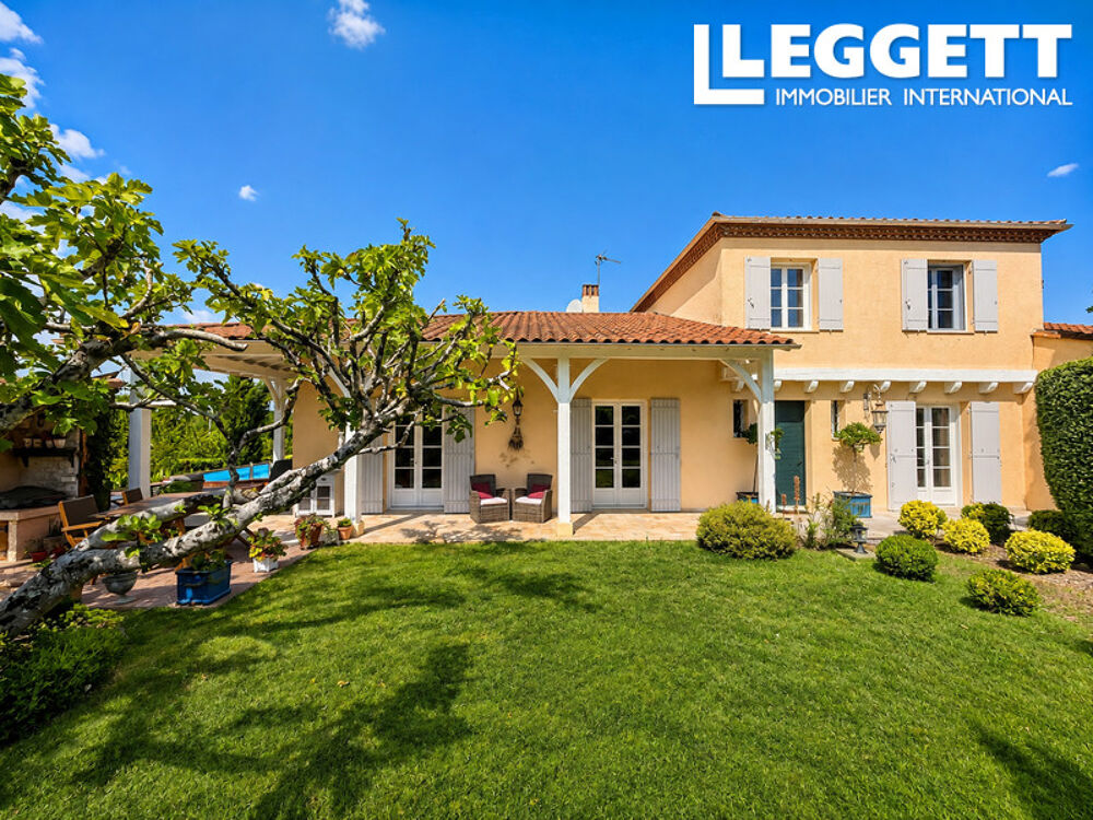 Maison 6 pièces 182 m² · à Eymet · 182 m² · 475 000 €