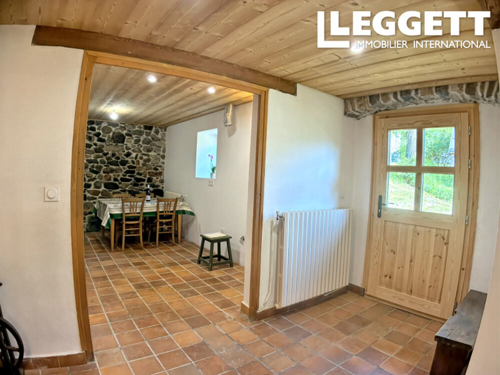 à vendre  Maison Valloire (73450)