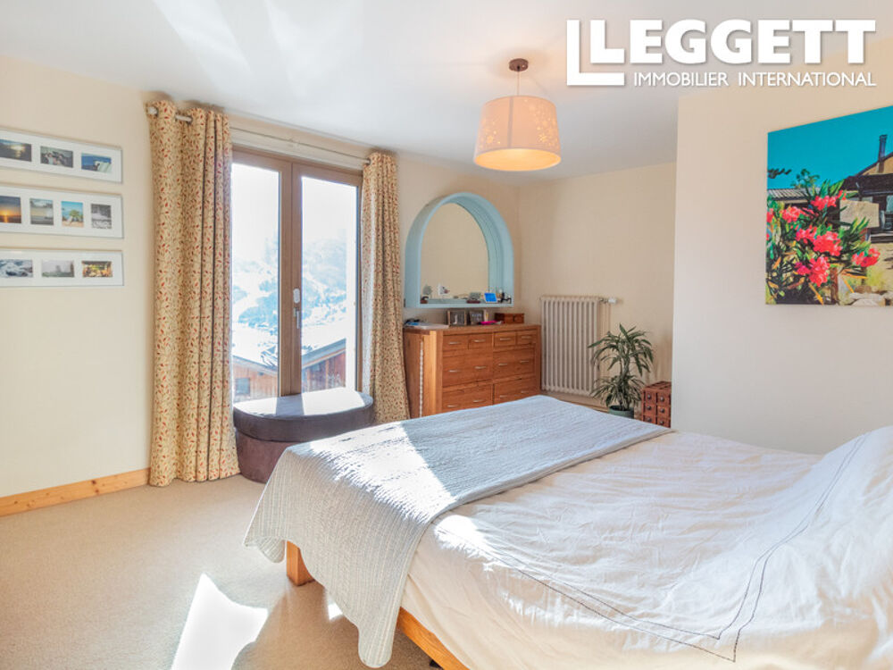 � vendre  Maison Bozel (73350)