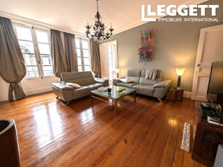  Appartement � vendre 5 pi�ces 154 m�