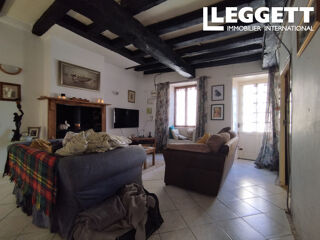  Maison � vendre 8 pi�ces 119 m�