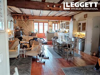  Maison � vendre 11 pi�ces 270 m�