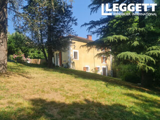  Maison  vendre 5 pices 105 m