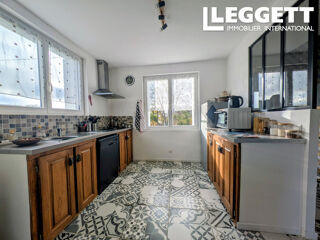  Maison � vendre 4 pi�ces 62 m�