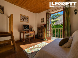  Maison à vendre 8 pièces 120 m²