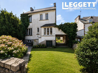  Maison à vendre 5 pièces 85 m²