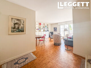  Appartement  vendre 3 pices 70 m