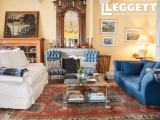  Maison � vendre 10 pi�ces 330 m�