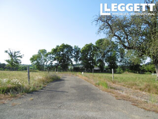  Terrain � vendre 773 m�