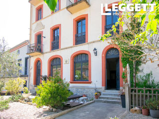  Maison � vendre 15 + pi�ces 379 m�