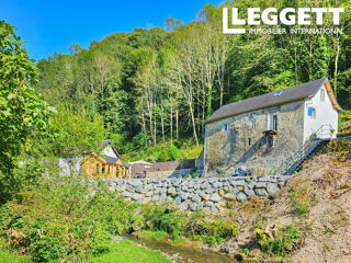  Maison � vendre 3 pi�ces 108 m�