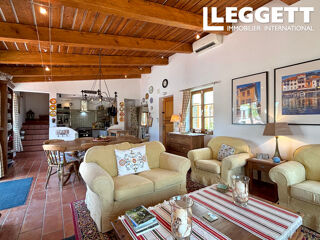  Maison � vendre 6 pi�ces 161 m�