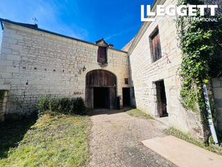  Maison � vendre 5 pi�ces 110 m�