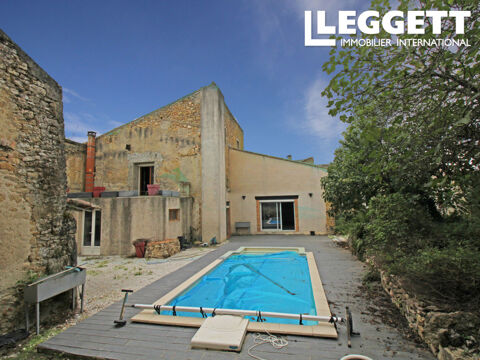   Petit Bijou Rare dans un Village de Charme ? Une Opportunit� � Saisir! Maison - 15 + pi�ce(s) - 465 m�