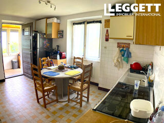  Maison à vendre 4 pièces 56 m²