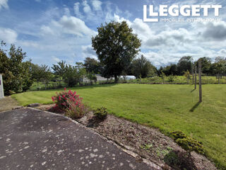  Maison à vendre 7 pièces 124 m²