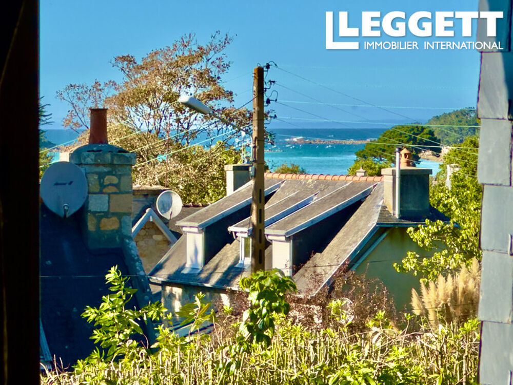 à vendre  Maison Pleumeur-Bodou (22560)
