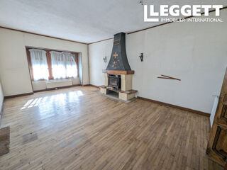  Maison à vendre 4 pièces 106 m²