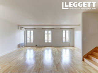  Appartement � vendre 6 pi�ces 118 m�