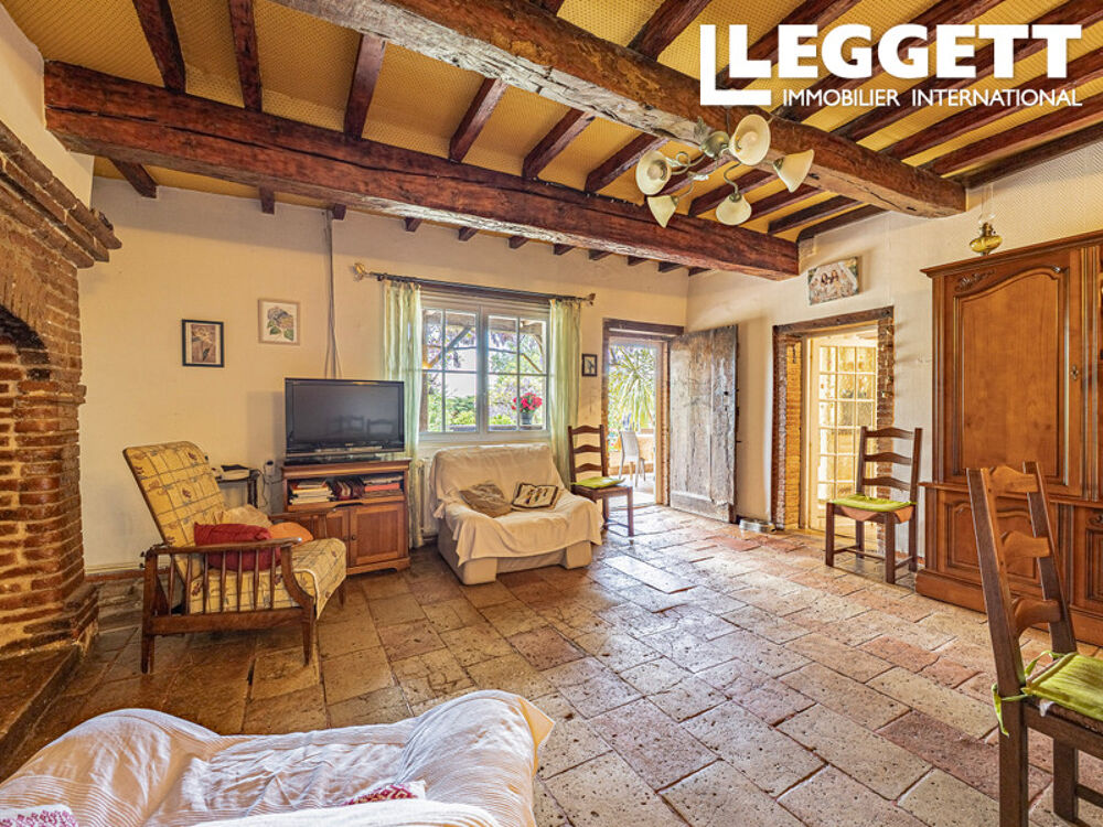 � vendre  Maison L'Honor-de-Cos (82130)