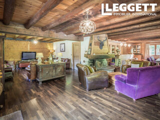  Maison � vendre 12 pi�ces 300 m�