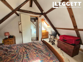  Maison � vendre 4 pi�ces 55 m�