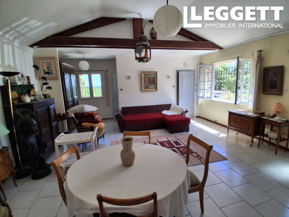 à vendre  Maison Valvignères (07400)