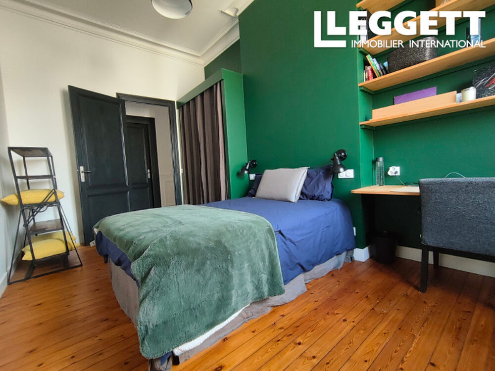 � vendre  Appartement Bordeaux (33000)