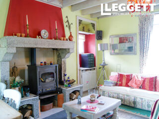  Maison à vendre 5 pièces 130 m²