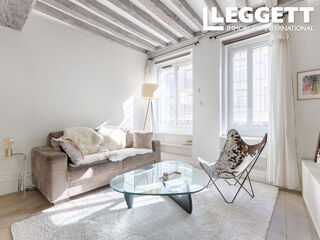  Appartement  vendre 2 pices 40 m