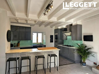  Maison � vendre 12 pi�ces 314 m�