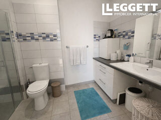  Maison � vendre 9 pi�ces 109 m�